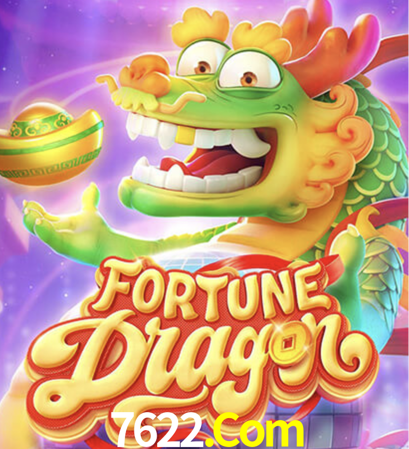 Fortune Dragon